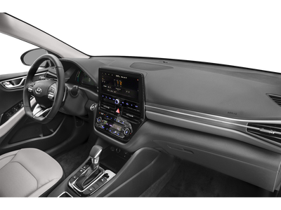 2022 Hyundai IONIQ HYBRID Limited