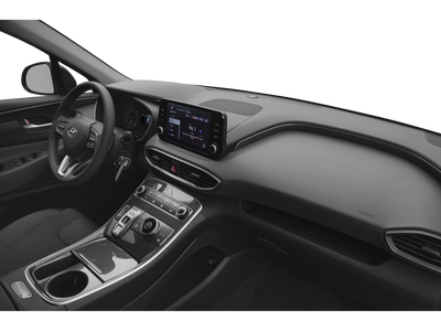 2022 Hyundai SANTA FE SE