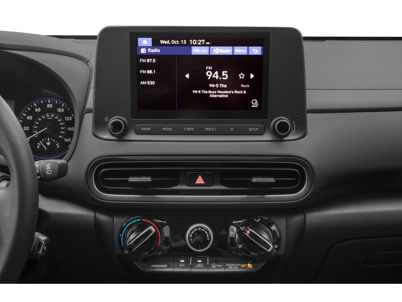 2022 Hyundai KONA SE CERTIFIED