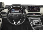 2022 Hyundai SANTA FE HYBRID Blue