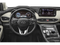 2022 Hyundai SANTA FE HYBRID Blue