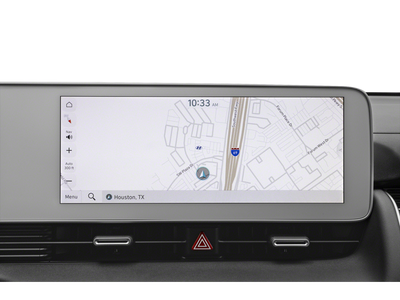 2022 Hyundai IONIQ 5 Limited