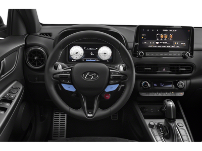 2022 Hyundai KONA N Base