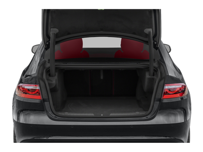 2022 Jaguar XF R-Dynamic SE