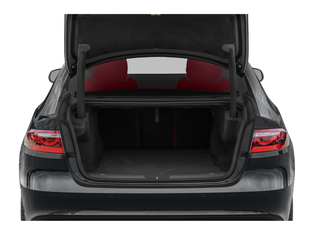2022 Jaguar XF R-Dynamic SE