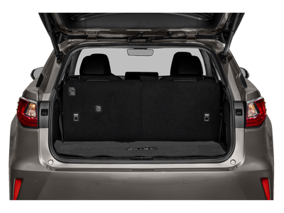 2022 Lexus RX 350L 350L