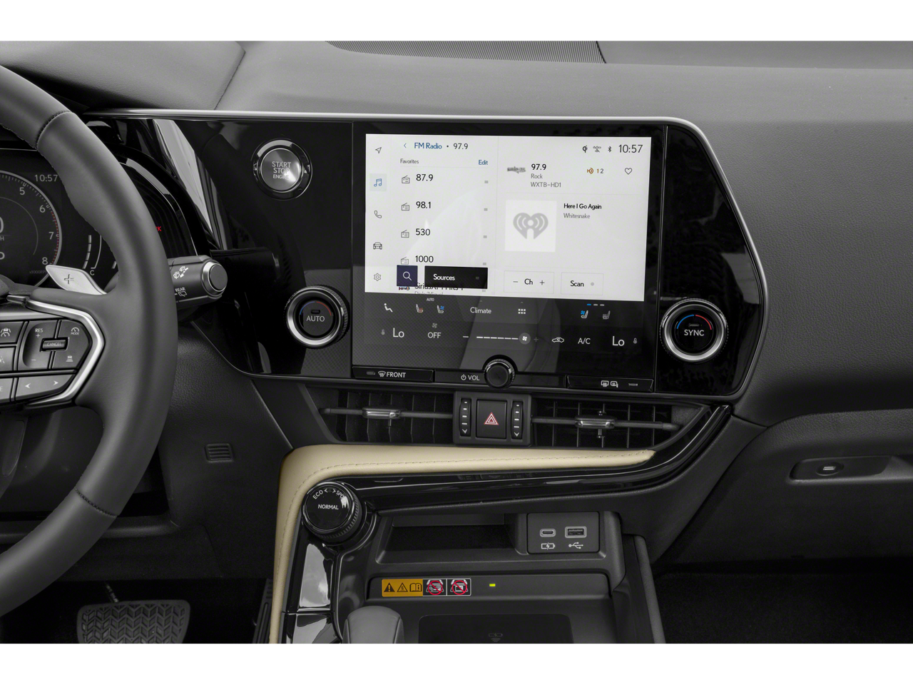 2022 Lexus NX NX 350 Premium