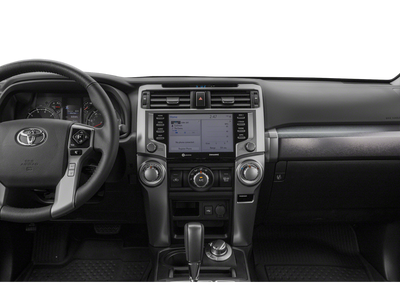 2022 Toyota 4Runner TRD Off Road