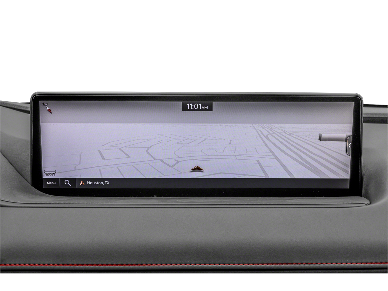 2023 Genesis G80 3.5T PRESTIGE