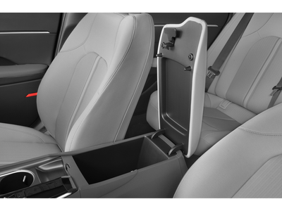 2023 Hyundai SONATA SEL CERTIFIED