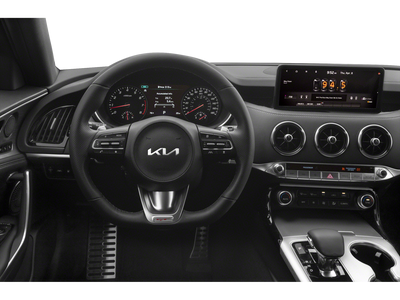 2023 Kia Stinger GT2