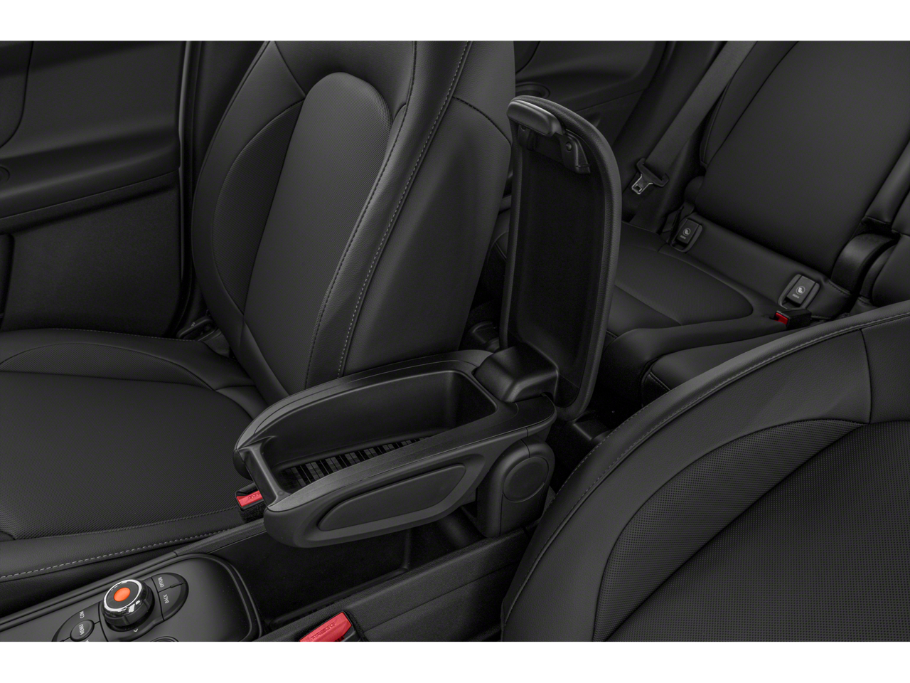 2023 MINI Countryman Cooper S