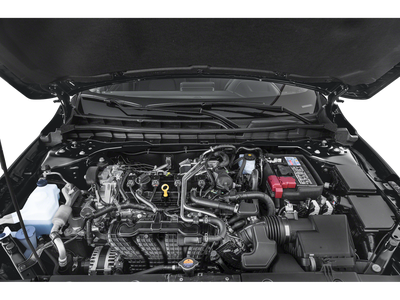 2023 Nissan Altima 2.5 S