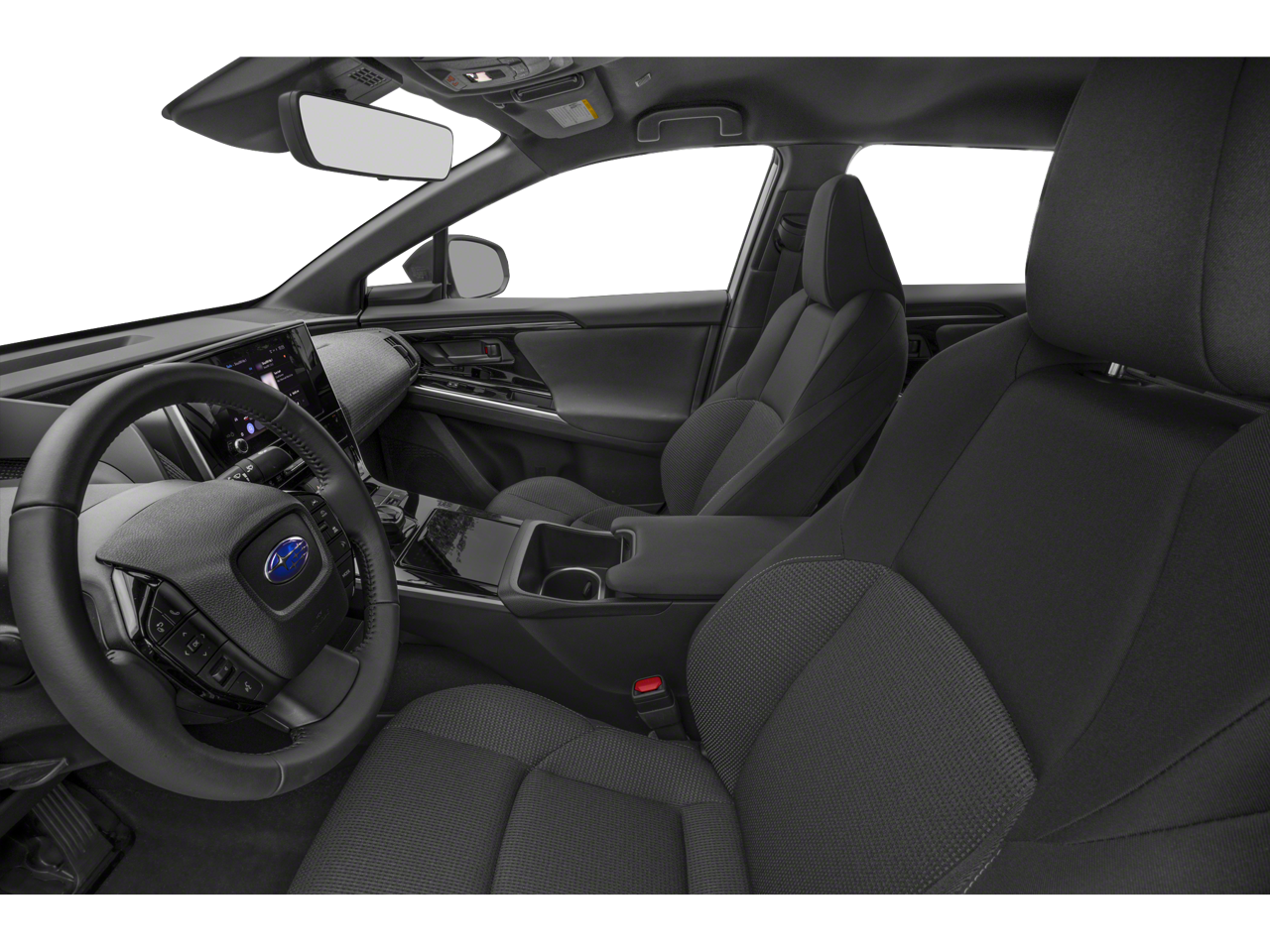 2023 Subaru Solterra Premium