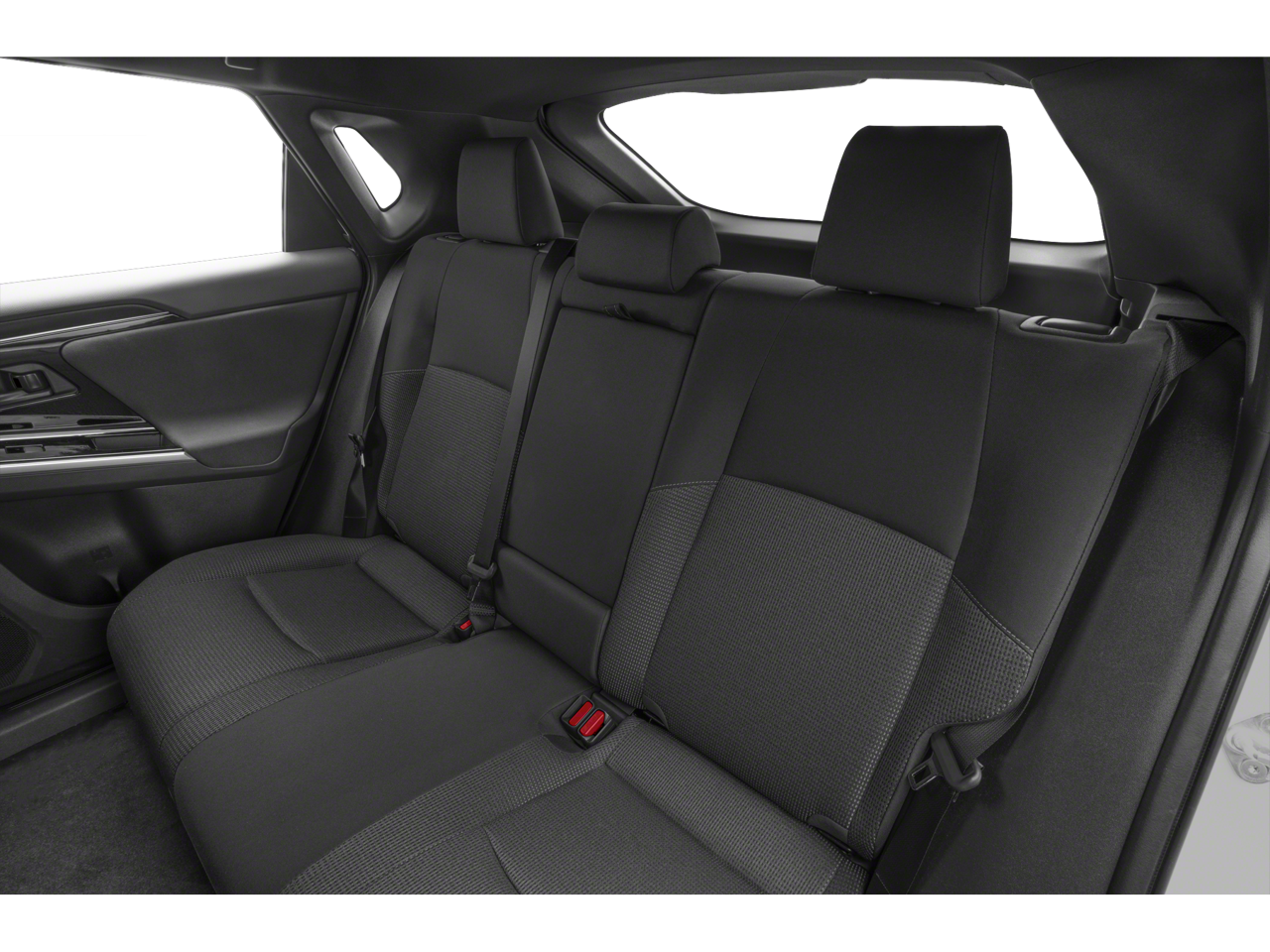 2023 Subaru Solterra Premium