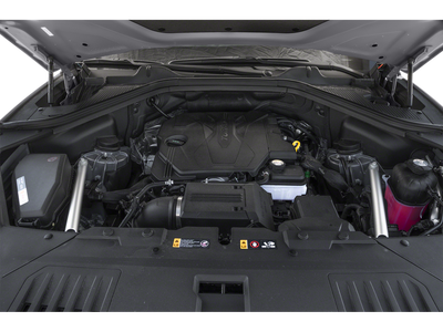 2024 Genesis GV80 3.5T Prestige