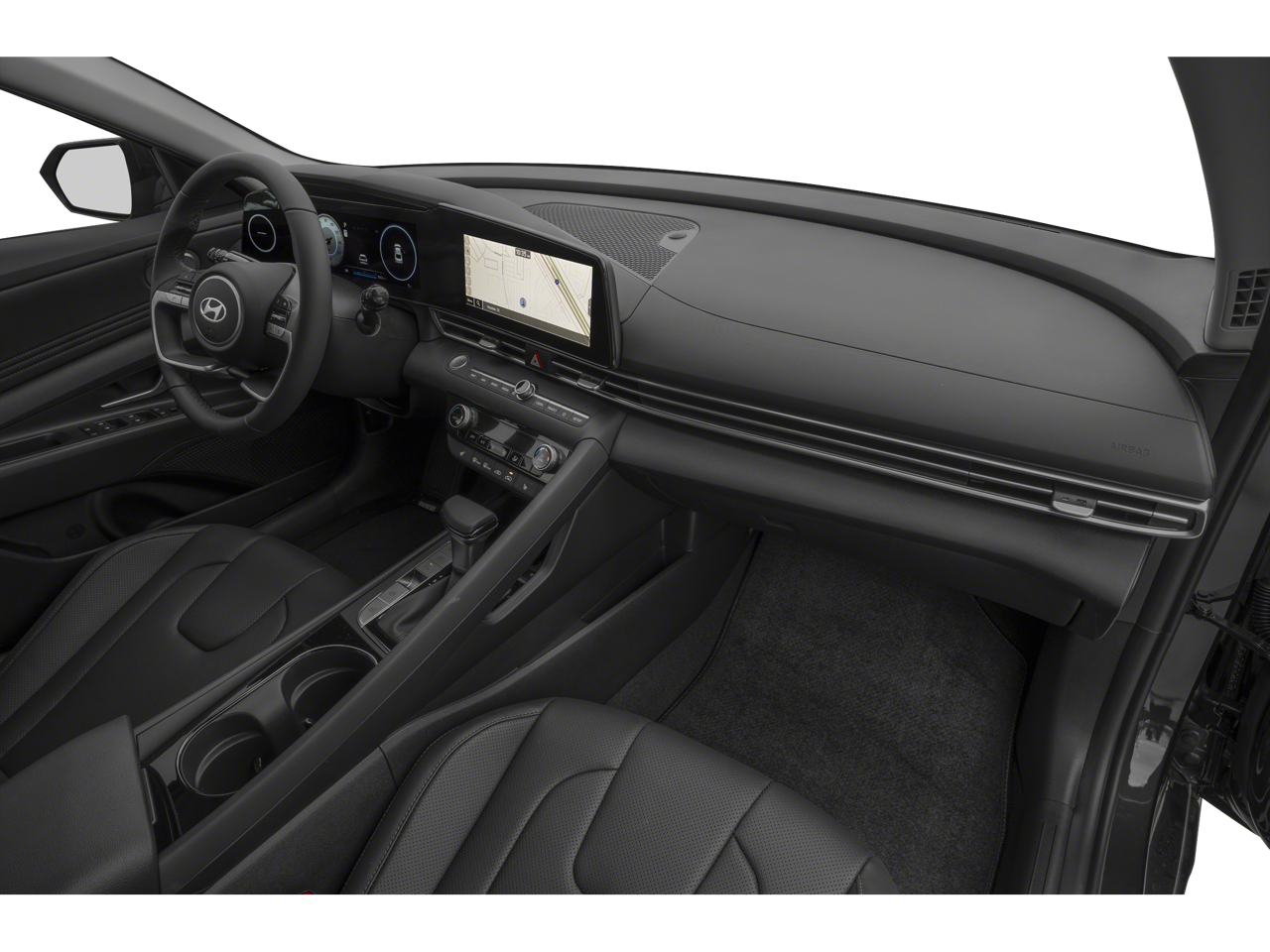 2024 Hyundai ELANTRA Limited CERTIFIED