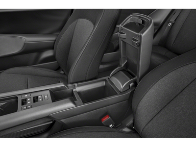 2024 Hyundai IONIQ 6 SE