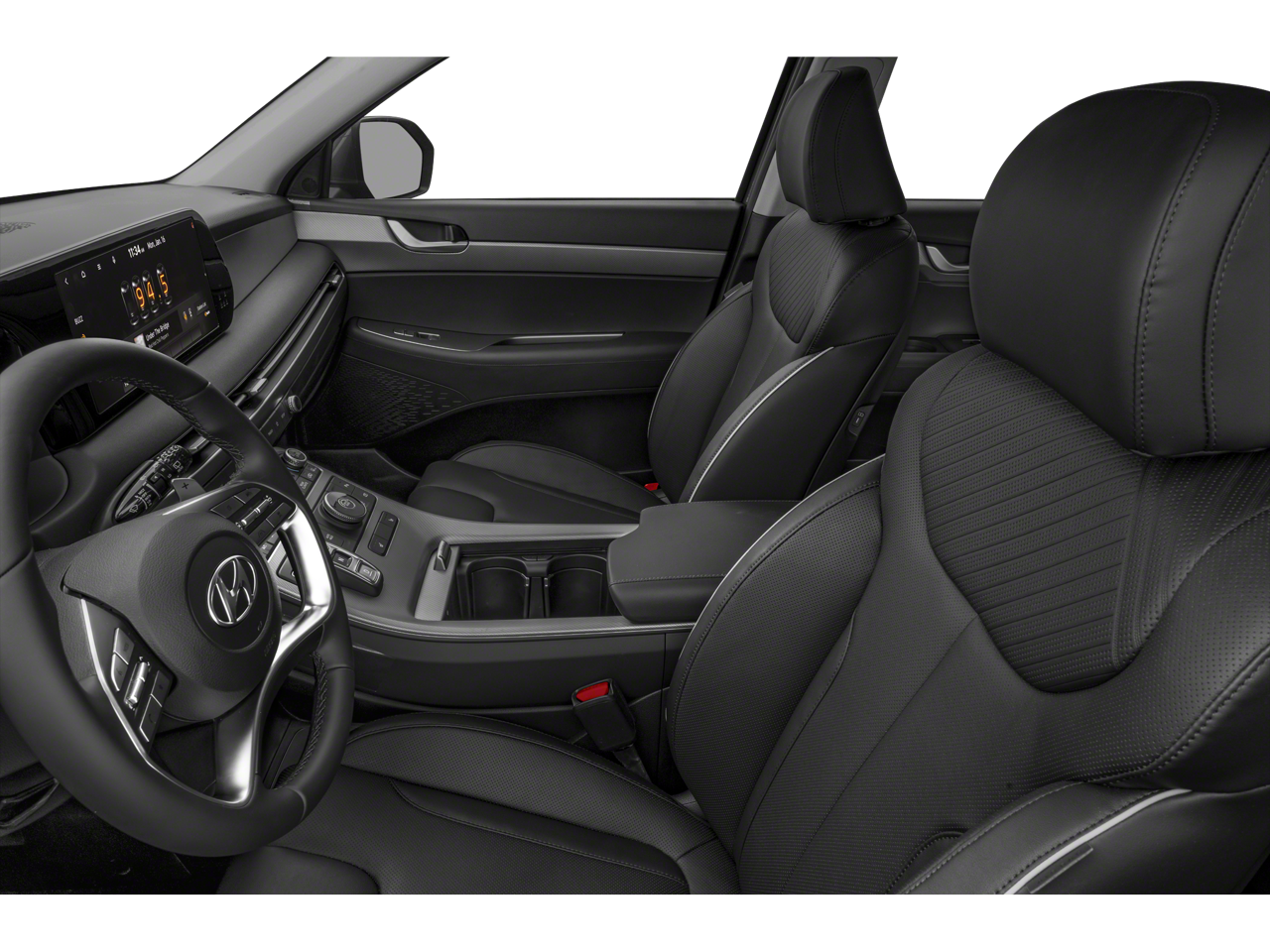 2024 Hyundai Palisade XRT - Photo 6