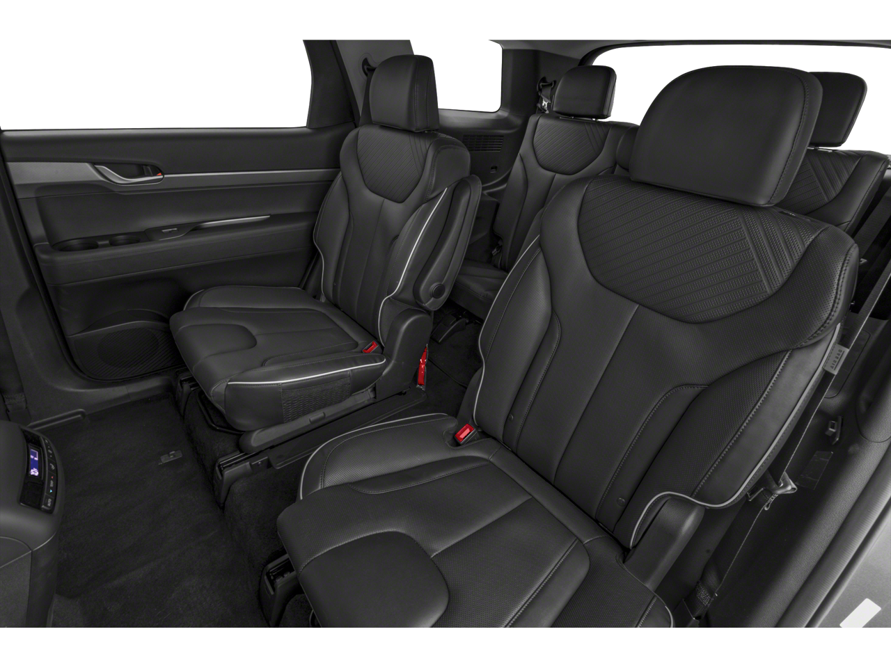 2024 Hyundai Palisade XRT - Photo 9