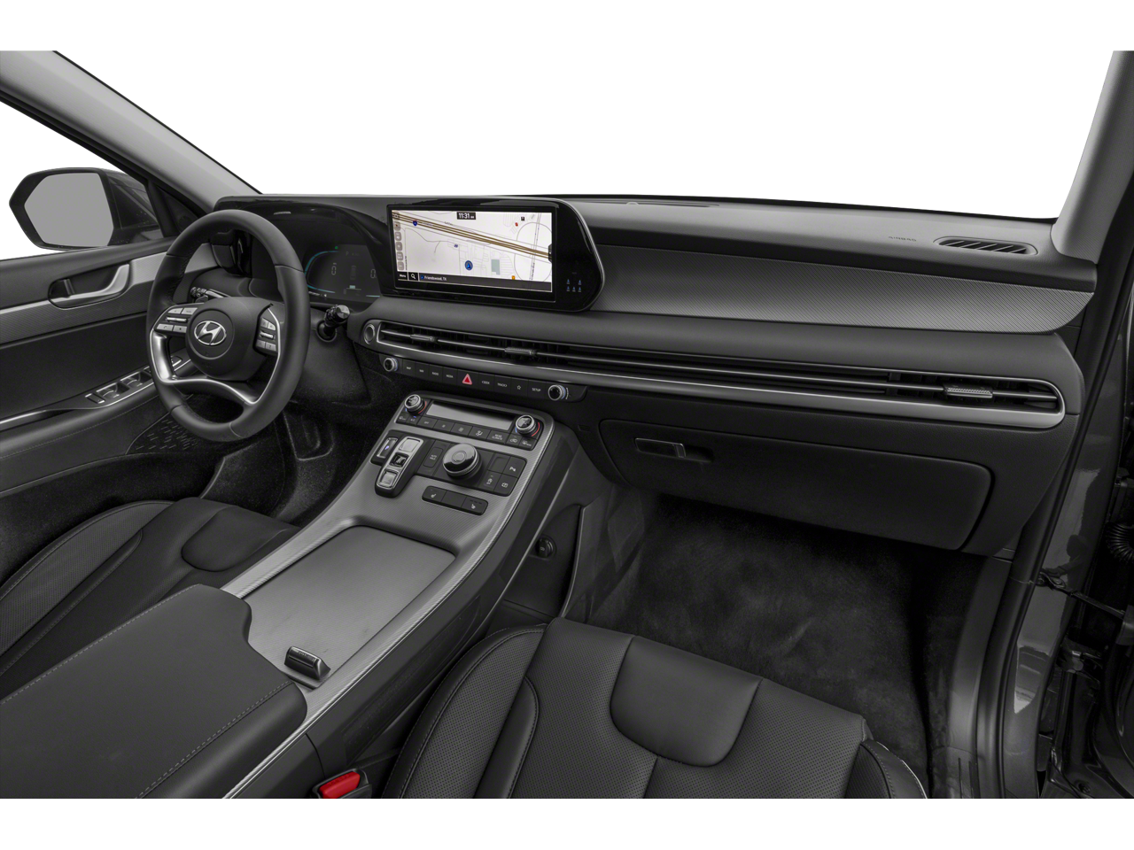 2024 Hyundai Palisade XRT - Photo 11
