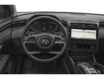 2024 Hyundai TUCSON HYBRID Blue