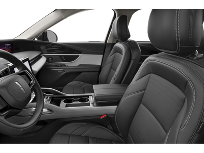 2024 Lincoln Nautilus Hybrid Reserve