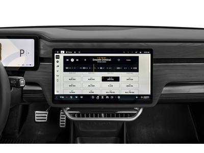 2024 Rivian R1T Adventure