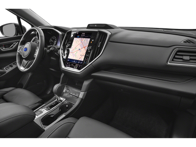 2024 Subaru Ascent Limited