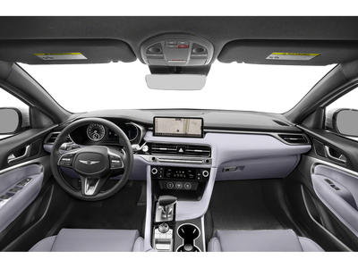 2025 Genesis G70 2.5T SPORT PRESTIGE