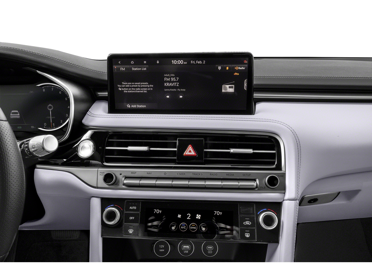 2025 Genesis G70 2.5T SPORT PRESTIGE