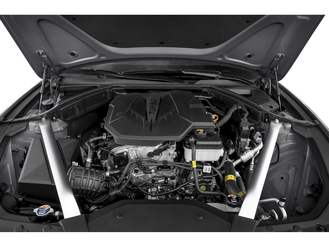 2025 Genesis G70 2.5T SPORT PRESTIGE