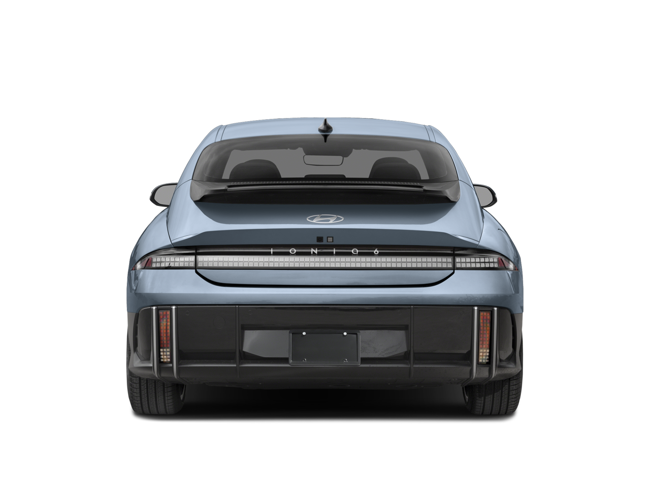 2025 Hyundai IONIQ 6 SEL