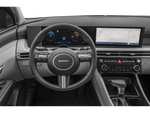 2025 Hyundai TUCSON SEL Convenience CERTIFIED