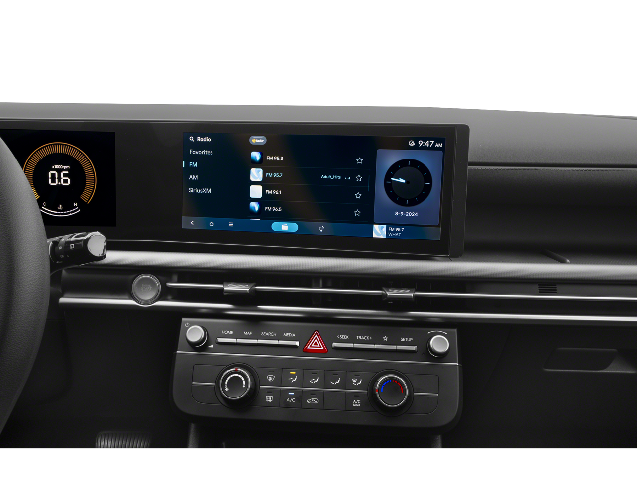 2025 Hyundai TUCSON SE CERTIFIED