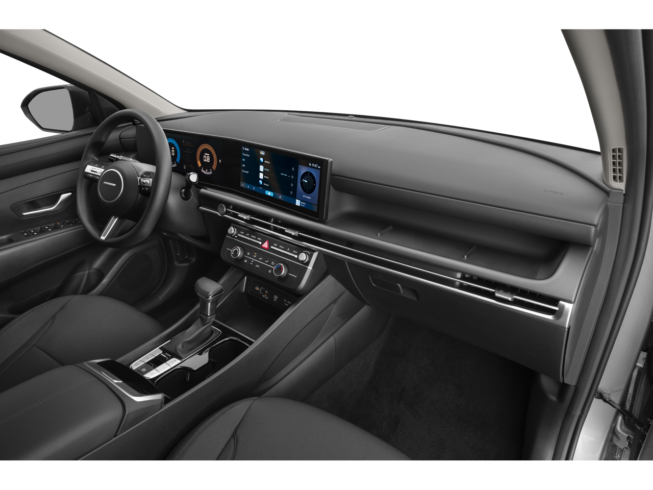 2025 Hyundai TUCSON SE CERTIFIED