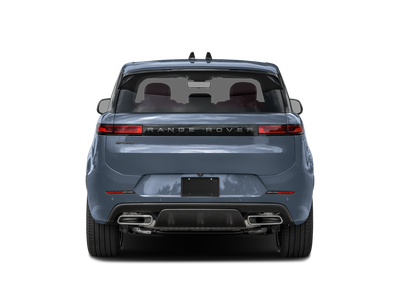 2025 Land Rover Range Rover Sport Dynamic SE