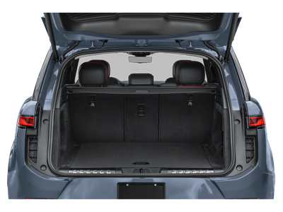 2025 Land Rover Range Rover Sport Dynamic SE