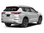 2025 Mitsubishi Outlander PHEV SEL