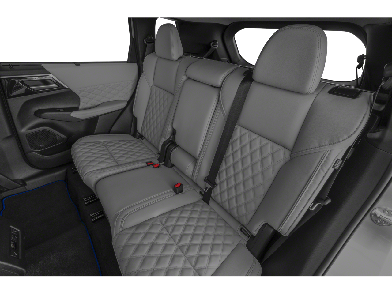 2025 Mitsubishi Outlander PHEV SEL