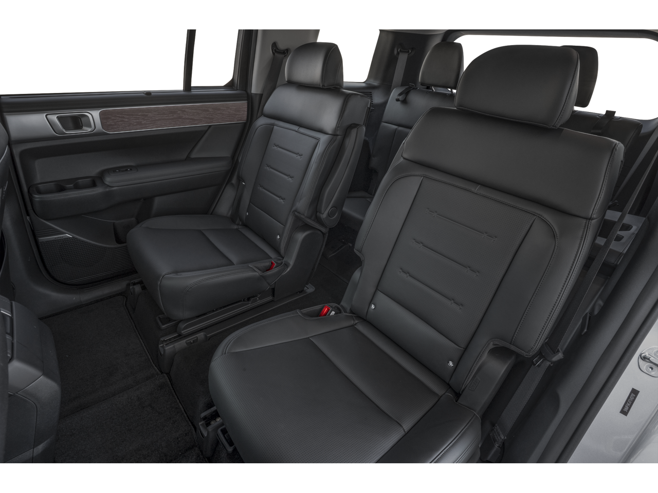 2026 Hyundai SANTA FE HYBRID Limited 7P
