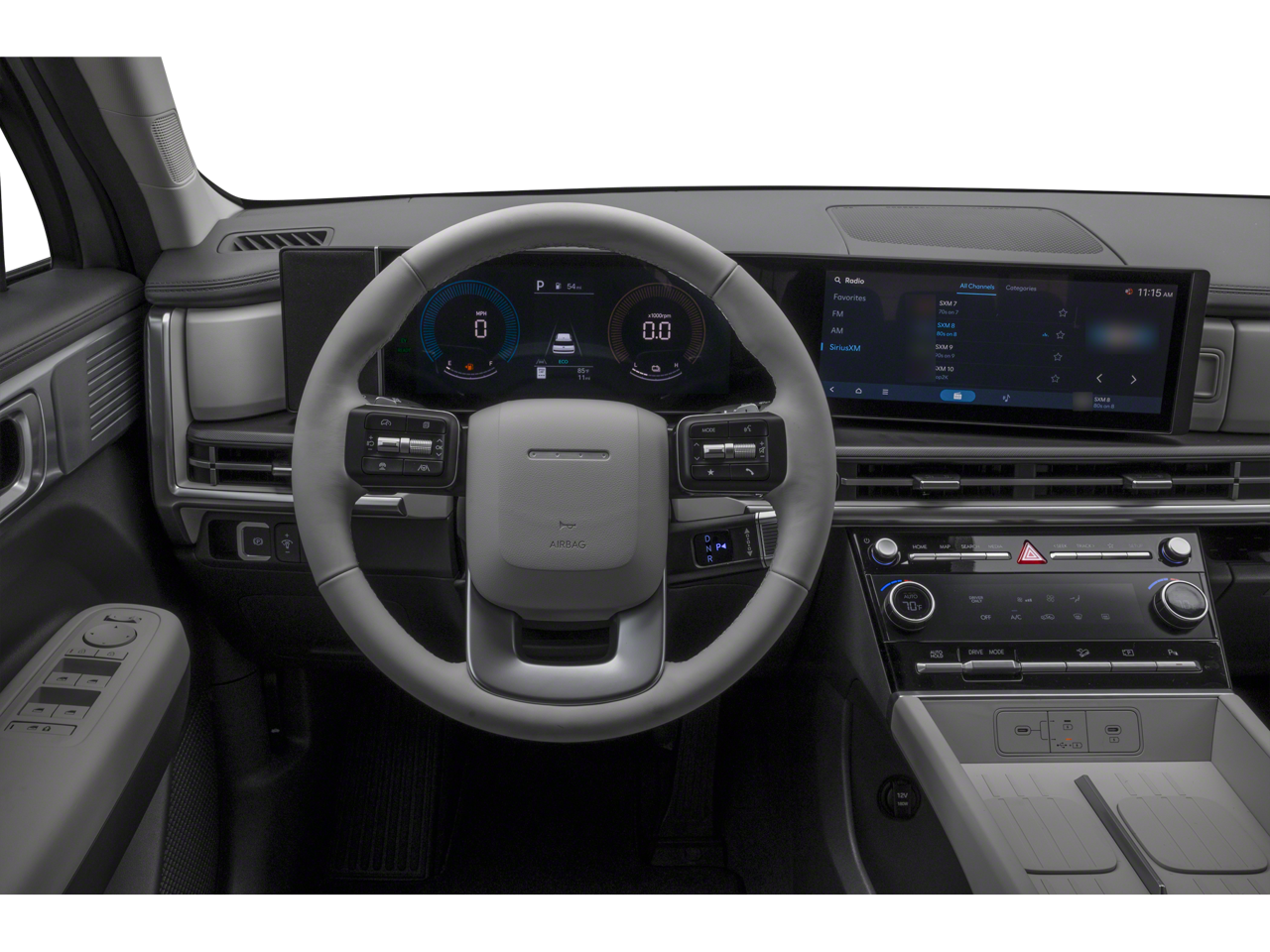 2026 Hyundai Santa Fe SE - Photo 23