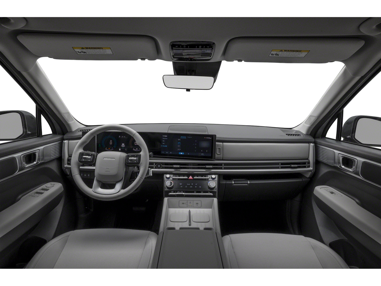 2026 Hyundai Santa Fe SE - Photo 24