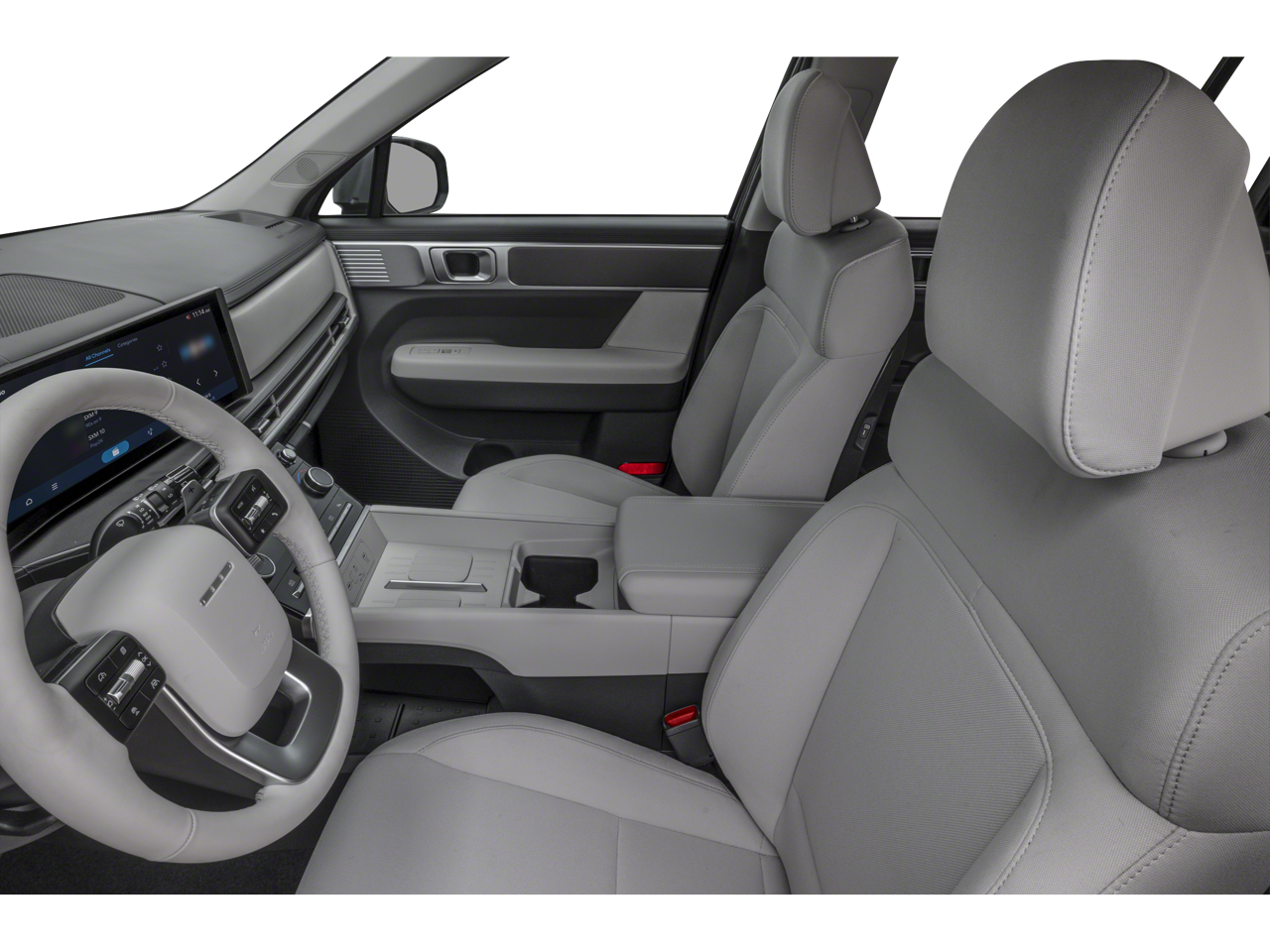 2026 Hyundai Santa Fe SE - Photo 25