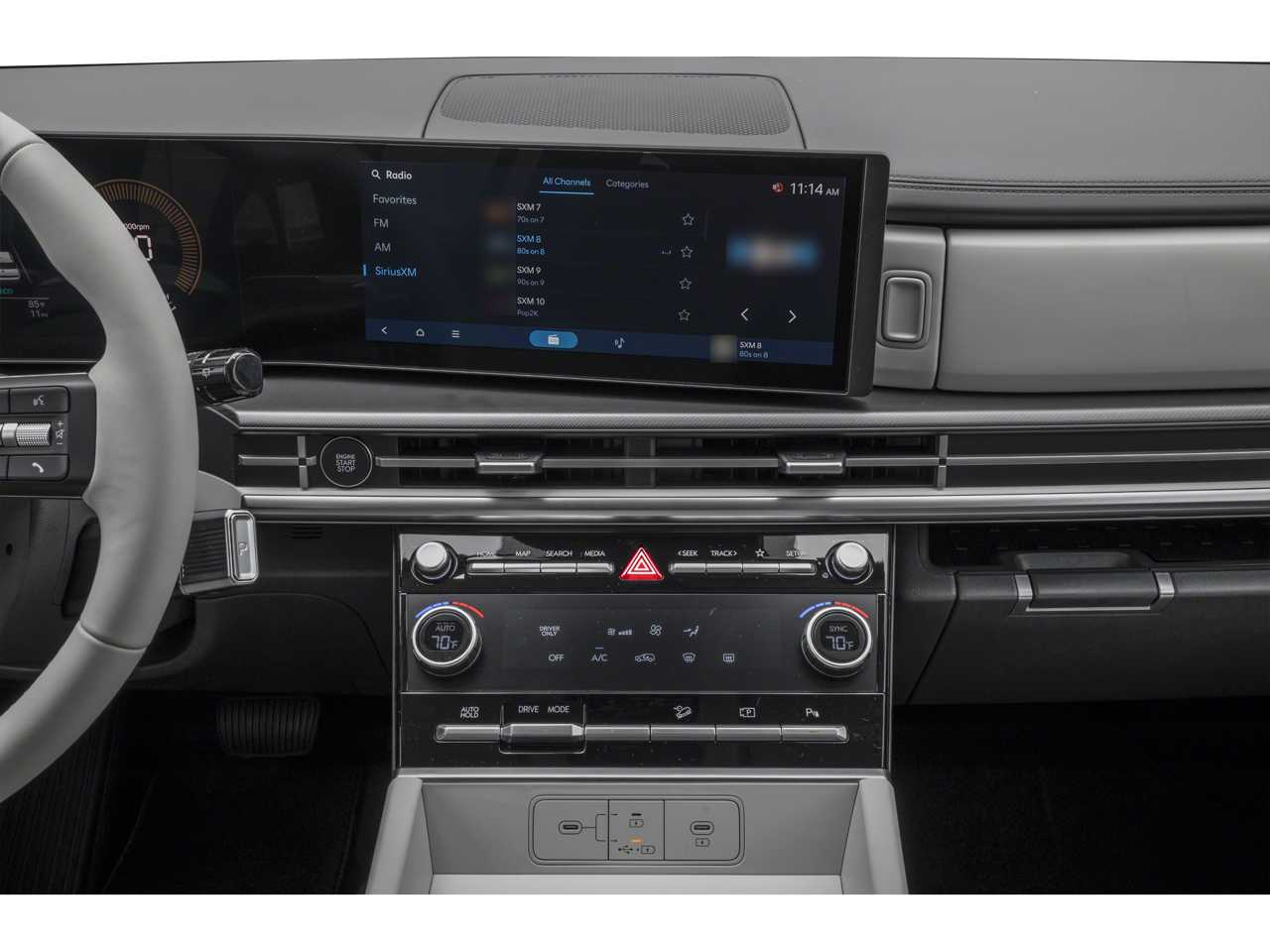 2026 Hyundai Santa Fe SE - Photo 26