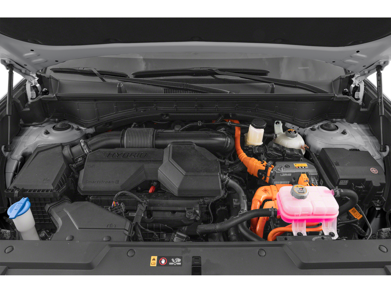 2026 Hyundai Santa Fe SE - Photo 27