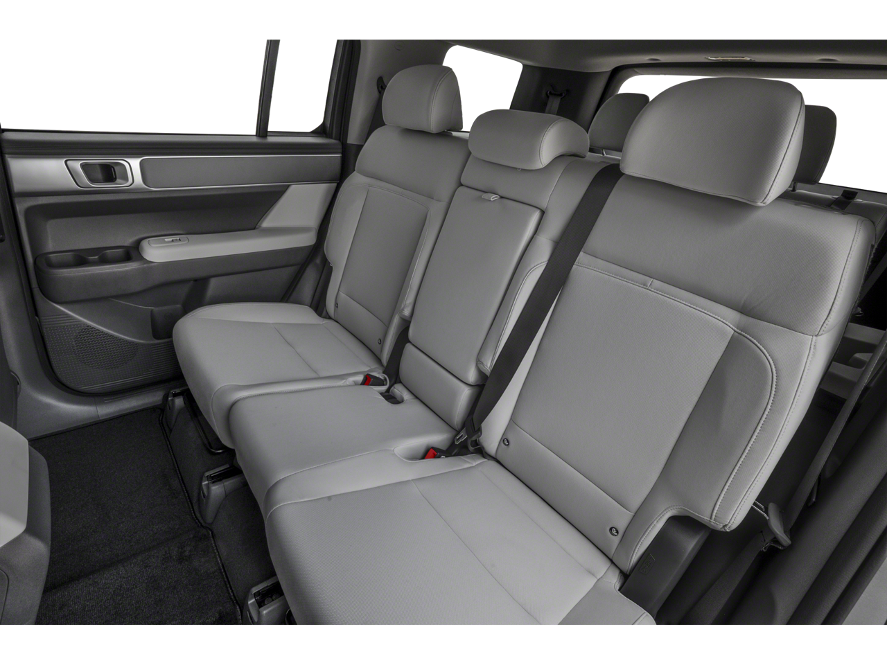 2026 Hyundai Santa Fe SE - Photo 28