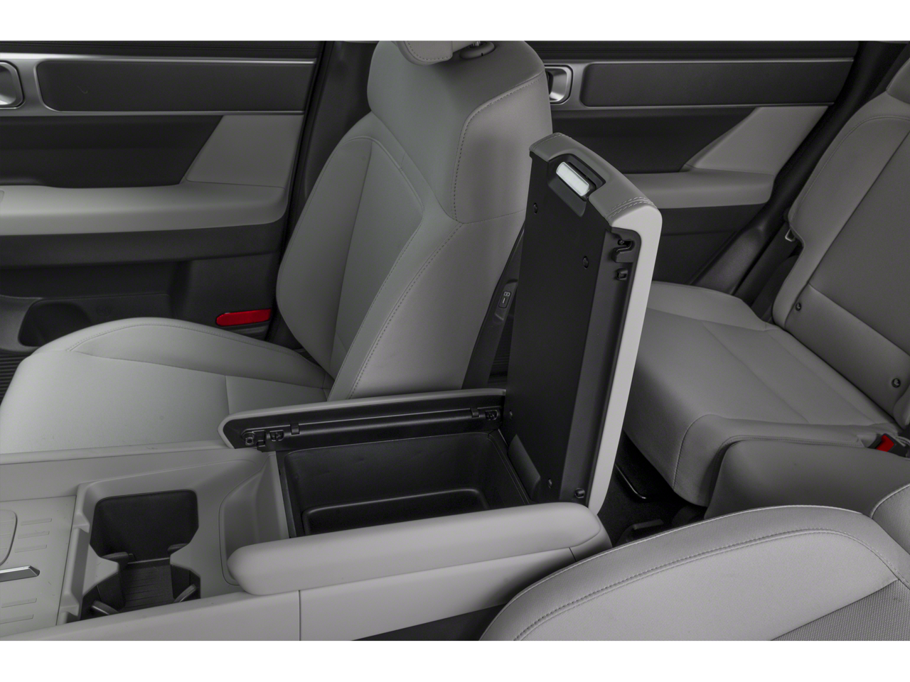 2026 Hyundai Santa Fe SE - Photo 29