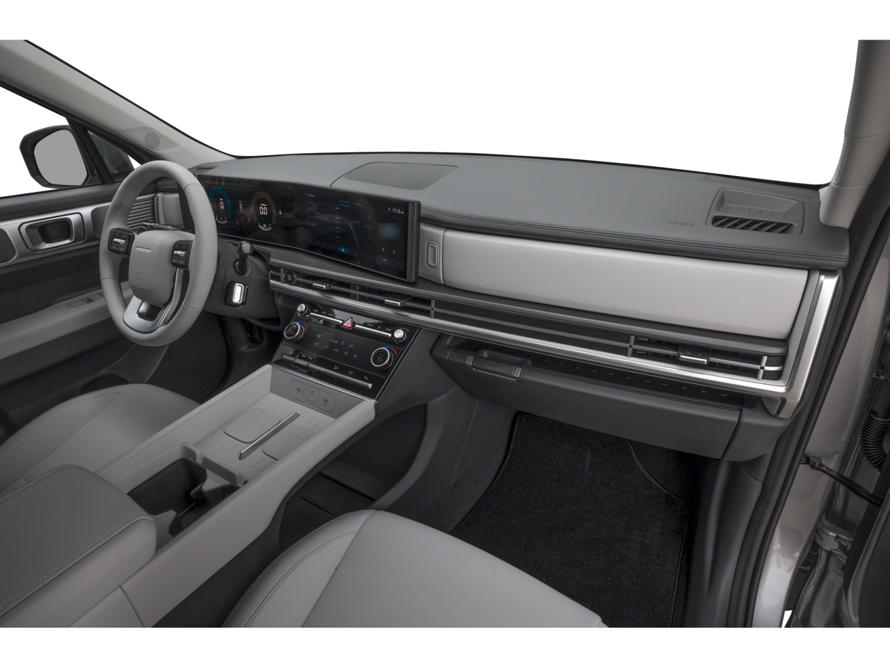 2026 Hyundai Santa Fe SE - Photo 30