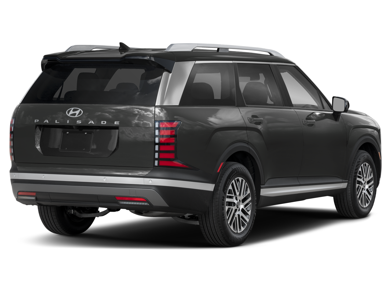 2026 Hyundai PALISADE SEL Convenience